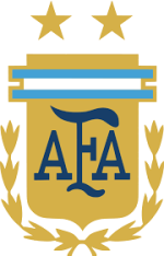 logo Argentina U16