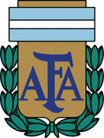 logo Argentina U18