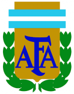 logo Argentina Sub-19