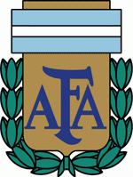 logo Argentina (women)