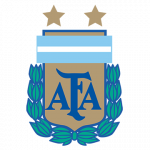 logo Argentina Sub-20