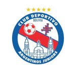 logo Argentinos Juniors (BOL)