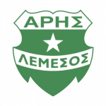 logo Aris Limassol
