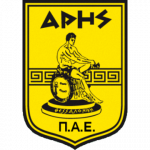 logo Aris Salonicco