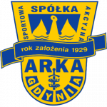 logo Arka Gdynia