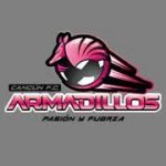 logo Armadillos Cancun FC