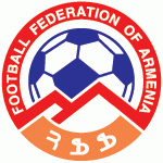 logo Armenia U18