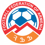logo Armenia F
