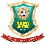 logo Army United FC