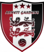 logo Arnett Gardens