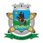 logo ARS Martinho