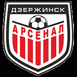 logo Arsenal Dzyarzhynsk