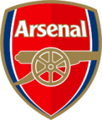 logo Arsenal U19