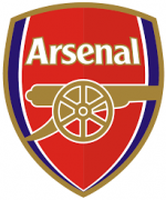 logo Arsenal U23