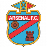 logo Arsenal Sarandí