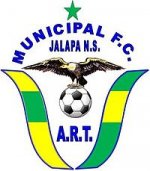 logo ART Municipal Jalapa