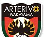 logo Arterivo Wakayama