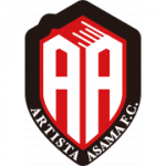 logo Artista Asama