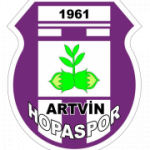 logo Artvin Hopaspor