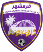 logo Arvand Khorramshahr