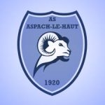 logo AS Aspach Le Haut