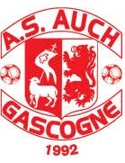 logo AS Auch-Gascogne