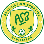 logo AS Bavilliers
