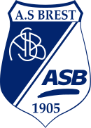 logo AS Brestoise