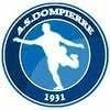 logo AS Dompierroise