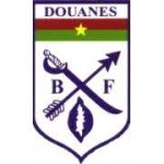 logo AS Douanes