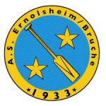 logo AS Ernolsheim-Sur-Bruche