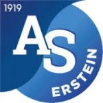 logo AS Erstein