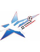 logo AS ET Matoury
