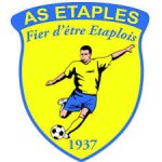 logo AS Etaples