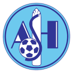 logo AS Hoerdt