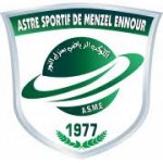 logo AS Menzel Ennour