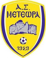 logo AS Meteora