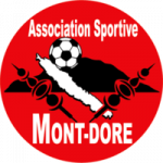 logo AS Mont-Dore