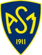 logo AS Montferrand