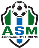 logo AS Mutzig