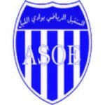 logo AS Oued Ellil