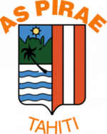 logo AS Pirae