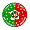 logo AS Portugais De Bourges