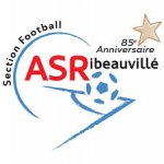 logo AS Ribeauville