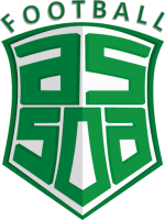 logo AS Saint-Ouen-l'Aumône