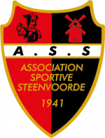 logo AS Steenvoorde