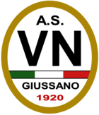 logo AS Vis Nova Giussano
