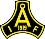 logo Åsa IF
