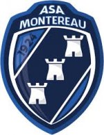 logo ASA Montereau