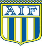 logo Asarums IF FK
